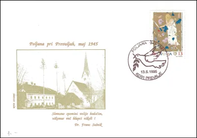 POLJANA 1945 -1995